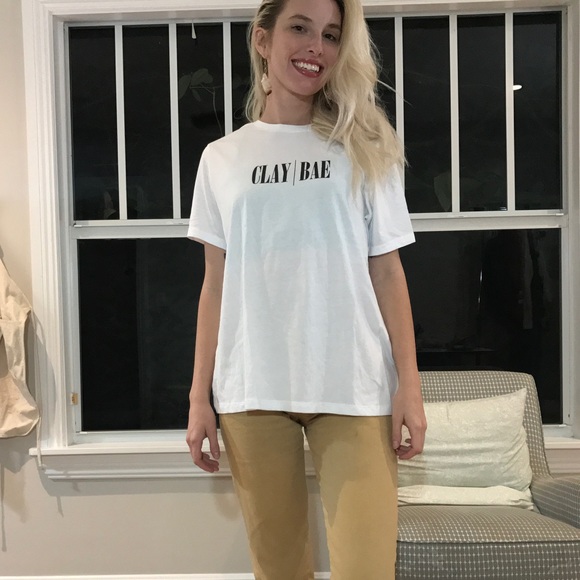 CLAY BAE SHIRT - Picture 4 of 4